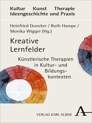 cover image of Kreative Lernfelder